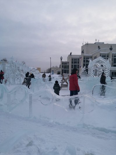 Новогодняя афиша - 2023. Куда сходить ижевчанам в новогодние праздники ...