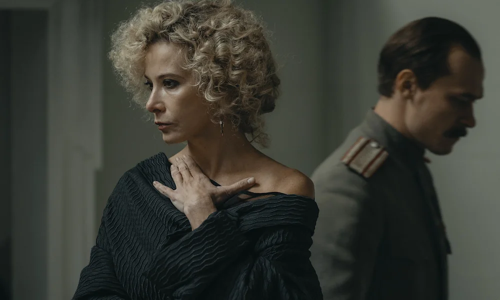 Хроники русской революции