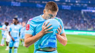 Александр Соболев