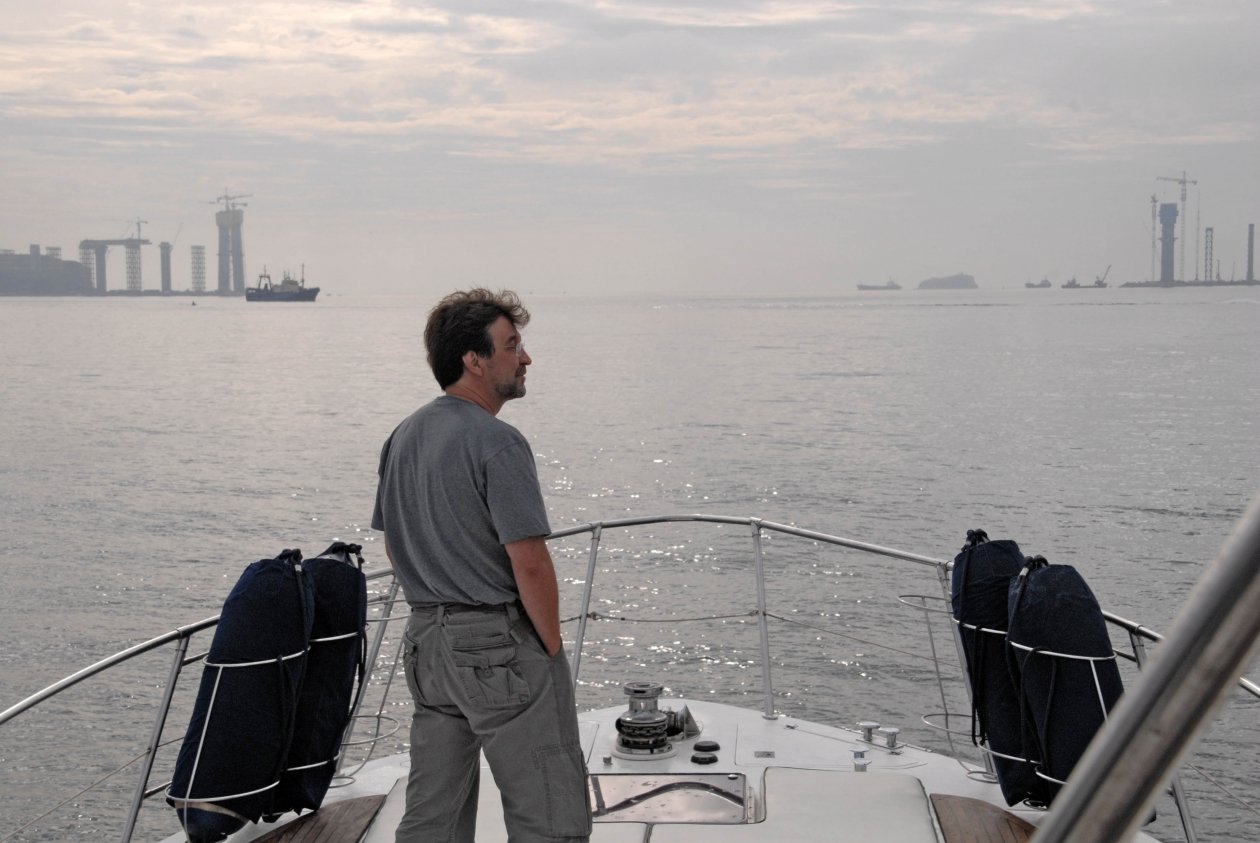 Юрий Мальцев