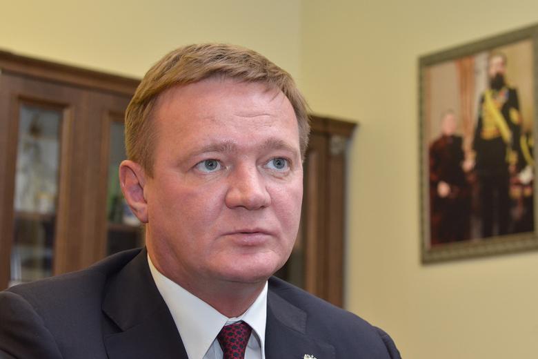 Роман Старовойт