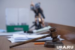 На Ямале начались кадровые перестановки на должностях председателей судов 