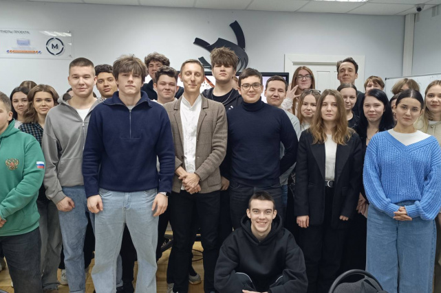 Юридический квиз для студентов – будущих юристов