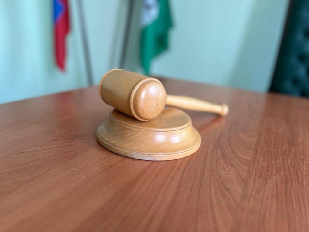 Суд вынес приговор