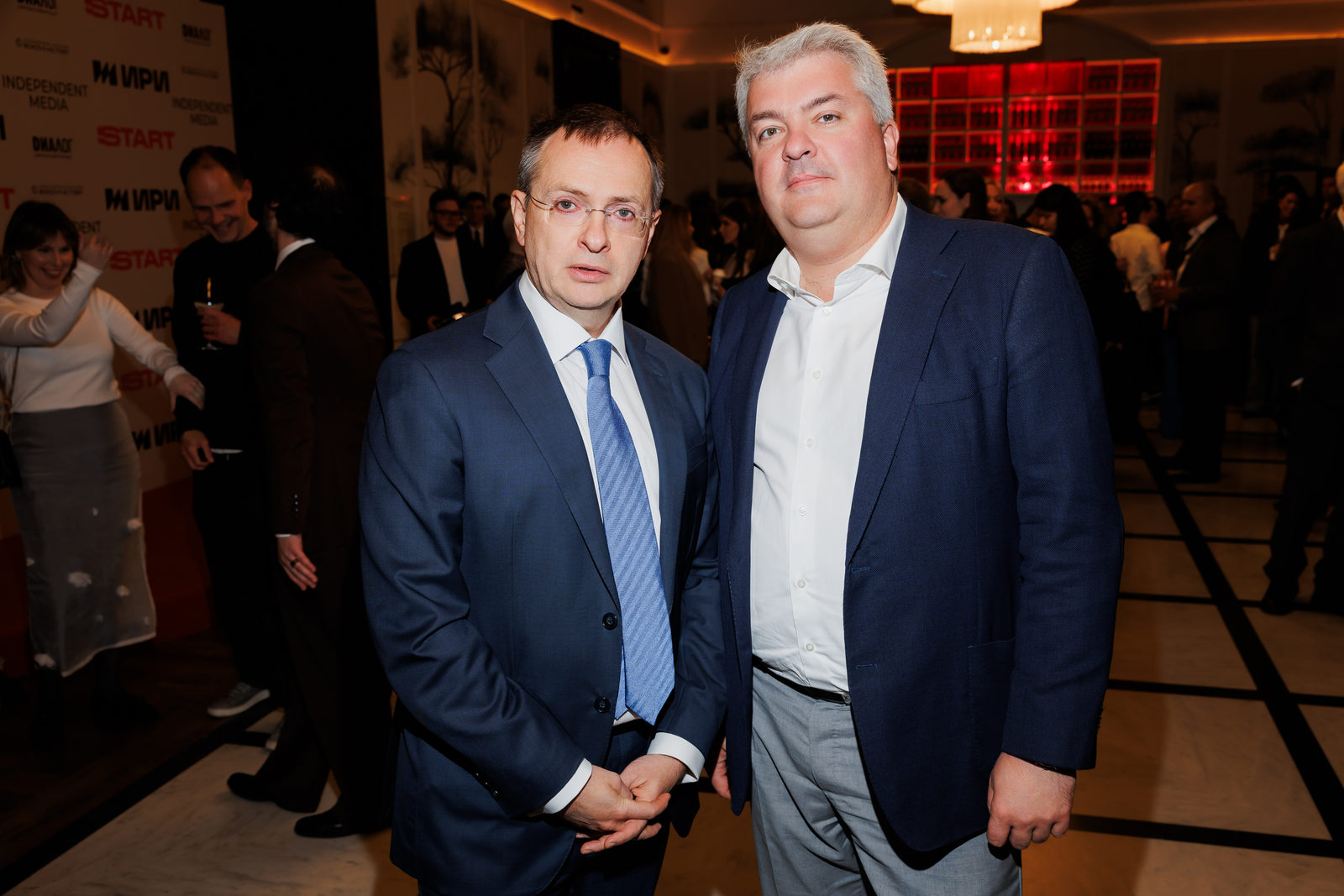 Святая простота: Андрей Малахов, Кирилл Кяро и Светлана Бондарчук