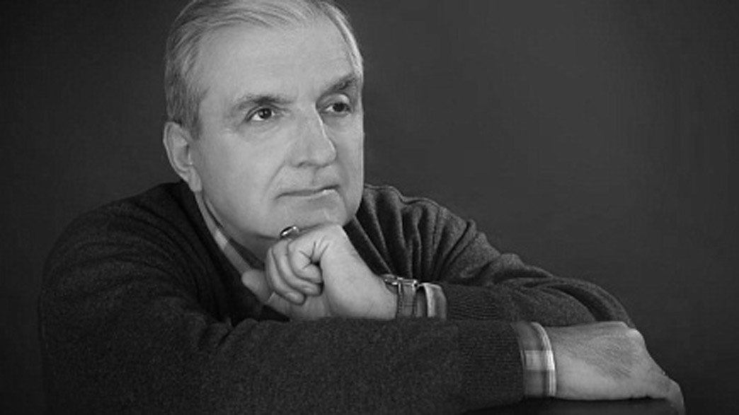 Владимир Игоревич Трубин