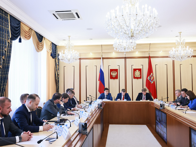 На Красноярском экономическом форуме планируют обсуждать Стратегию развития Сибири