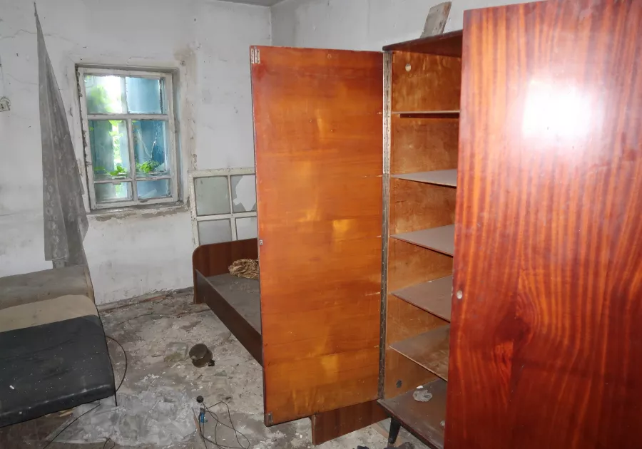 Дом на ул. Иркутская, 20