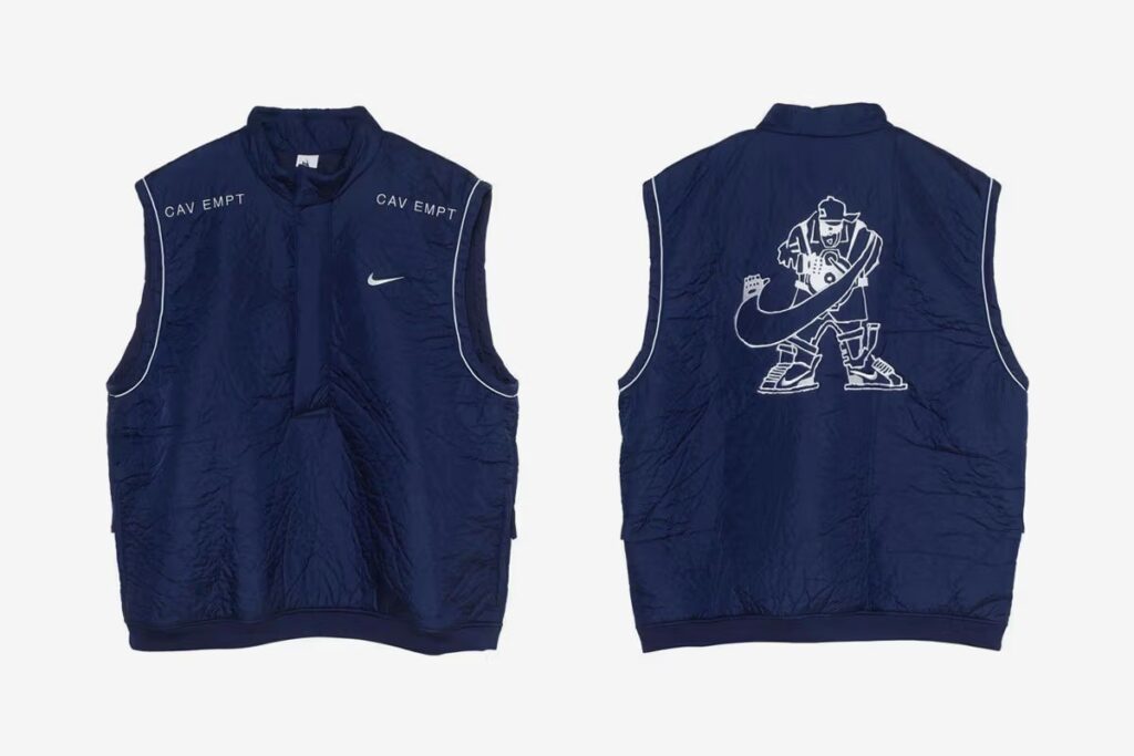 Cav Empt x Nike, 2019