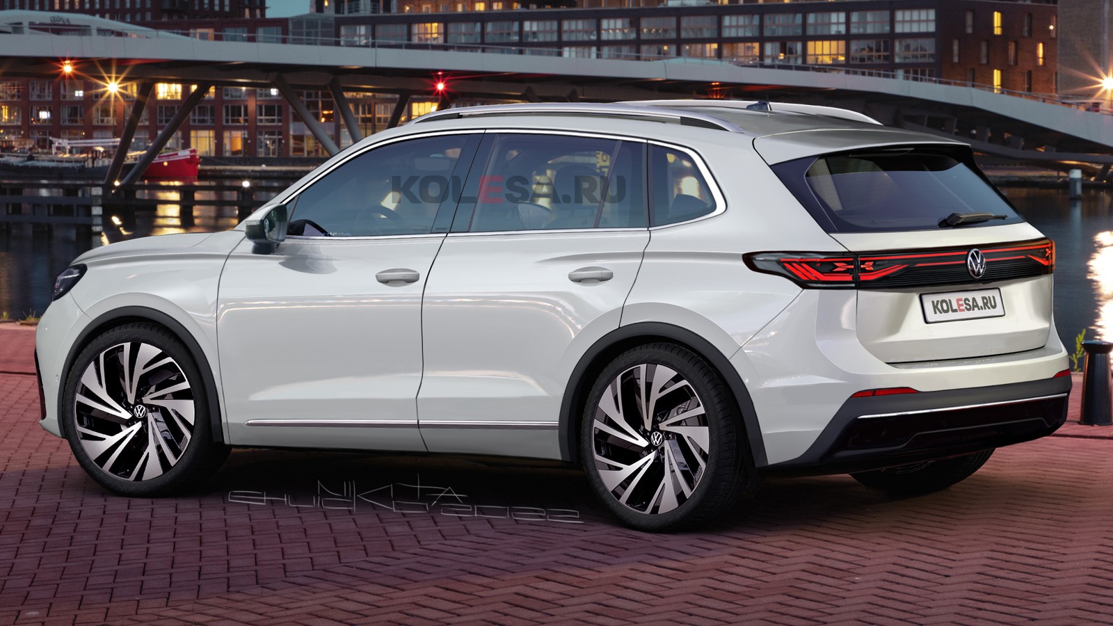 Volkswagen tiguan 2023. Новый Фольксваген Тигуан 2023. Volkswagen Tiguan 2023 новый кузов. Фольксваген Тигуан 2024. Новый Тигуан 2024.