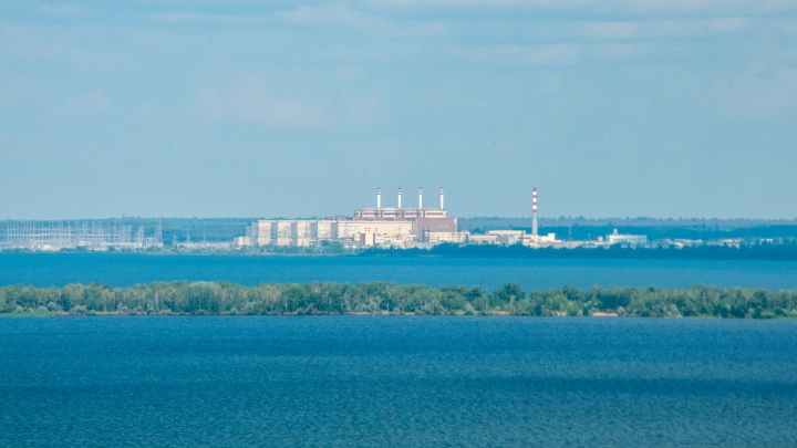 Белоруссия обвинила Литву в сокрытии данных о ЧП на Игналинской АЭС