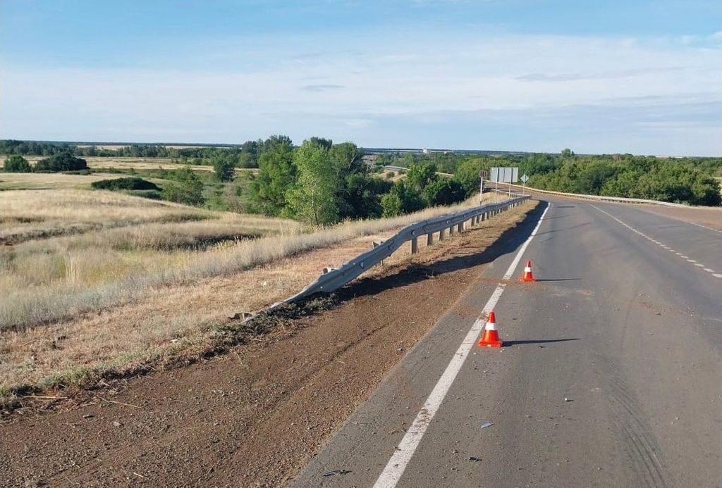 Фото первомайский район оренбургская область