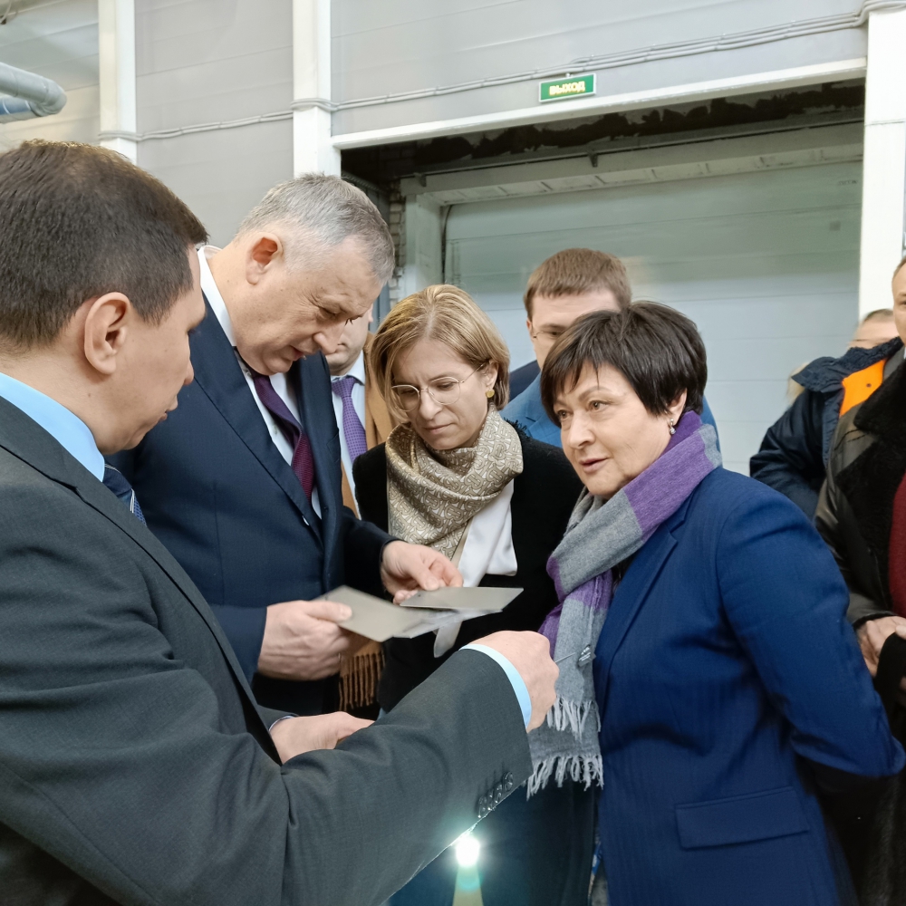 Гатчинские краски