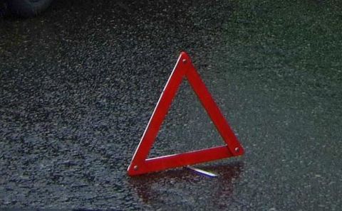 Школьник пострадал в ДТП во Владивостоке