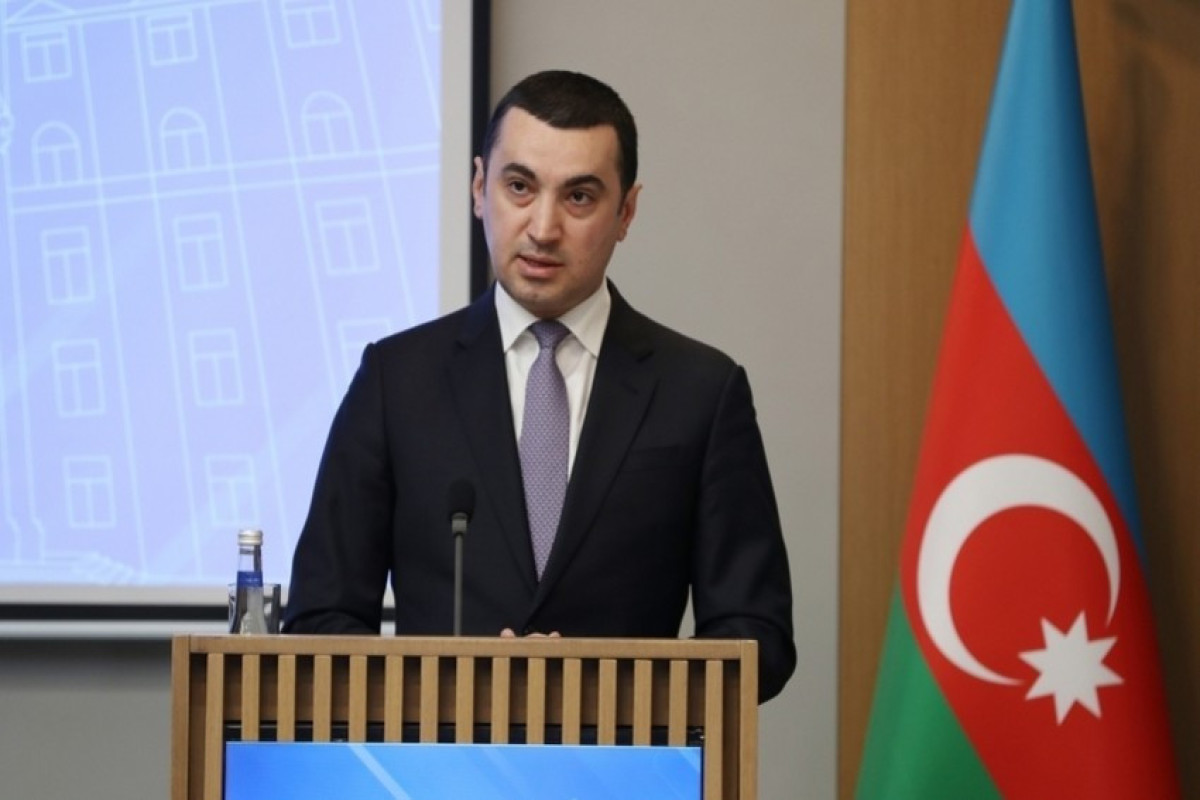 мид азербайджана