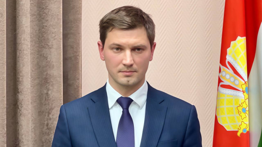 Отчет главы Обнинска Стефана Перевалова о работе горадминистрации за прошедший год пройдет 23 марта