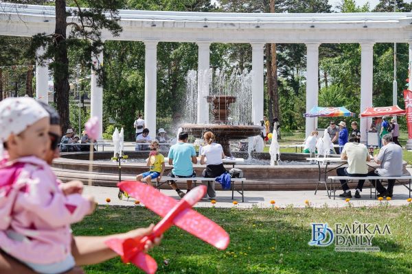 В Бурятии врачи рассказали, как снизить риск развития аллергий