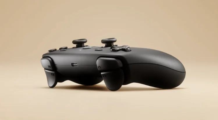 Steam Controller будет продаваться по предварительному бронированию