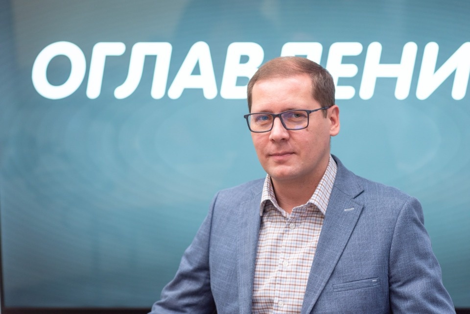 Стабильной назвал экономическую ситуацию в региона министр экономического развития Псковской области