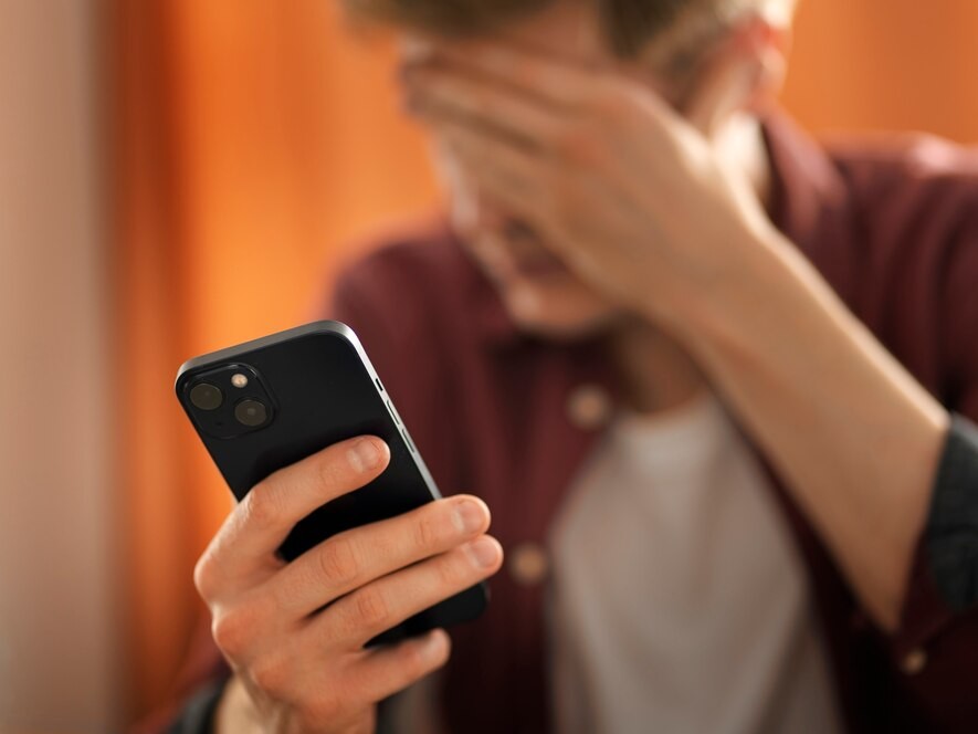 Как не стать жертвой телефонных мошенников