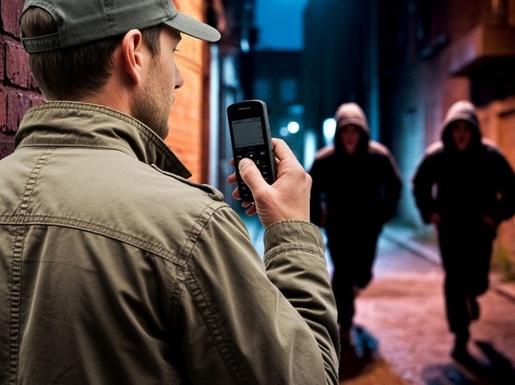 Город, которого уже нет: заметки на полях «лихих девяностых»