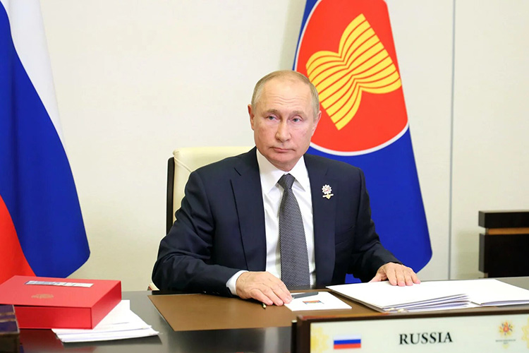Согласно указу Владимира Путина, в 2026 году Казань примет мероприятие более высокого уровня — саммит России и ассоциации государств Юго-Восточной Азии (АСЕАН)