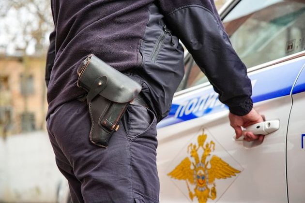 Хинштейн заявил о задержании подозреваемых в убийстве главы военной полиции