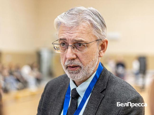 Михаил Ерёмушкин