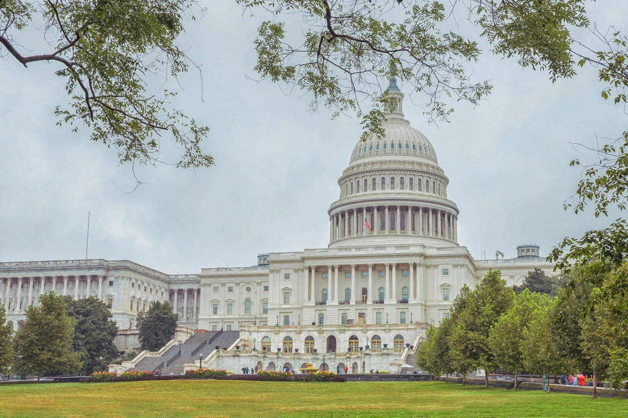Демократы в Конгрессе могут помешать Трампу захватить Гренландию Мария Смитюк, ИА PrimaMedia