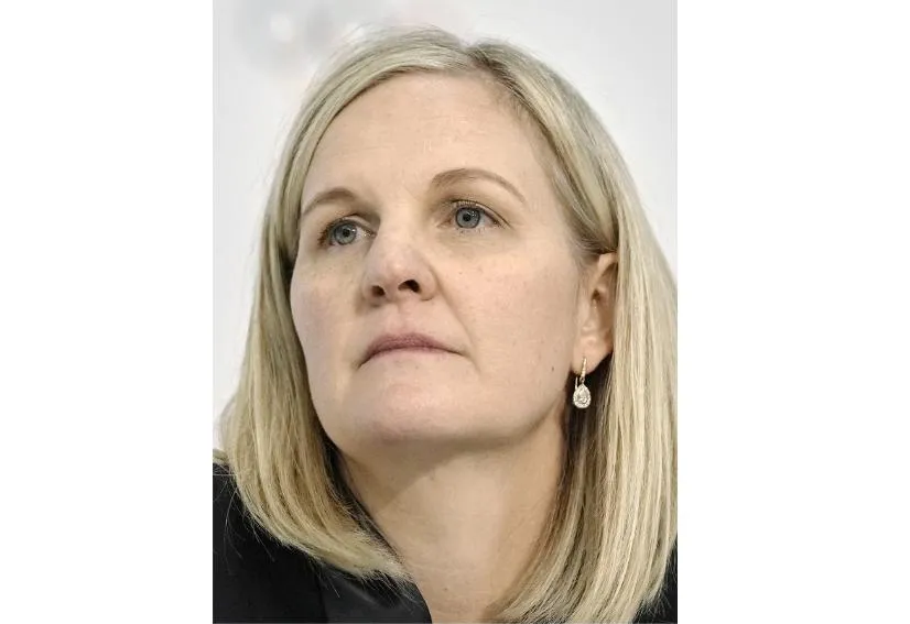 В Международном олимпийском комитете выбрали нового президента | ФОТО Thanassis Stavrakis/AP/ТАСС 