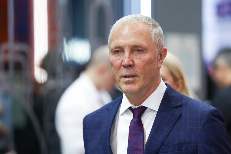 Владимир Сальдо