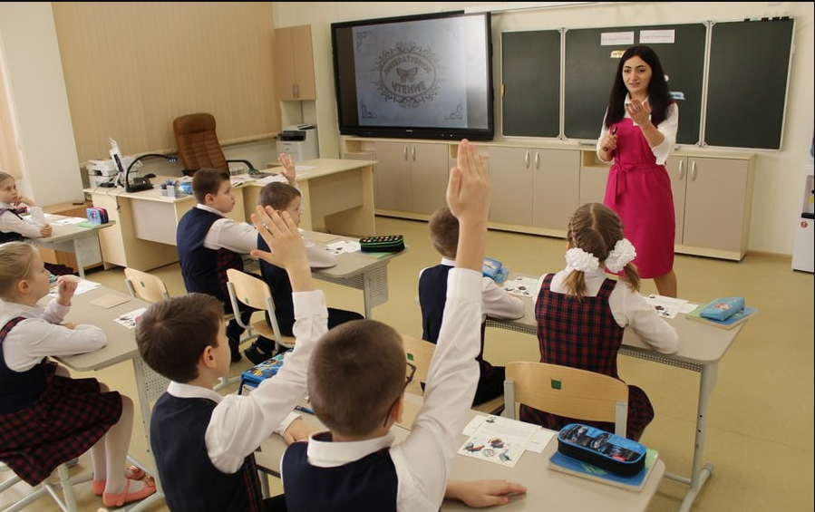 В школах Краснодара могут начать преподавать суахили