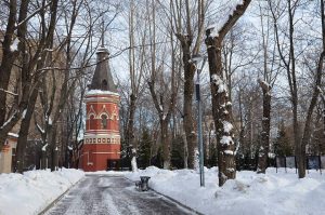 «Бриллиантовый голос»: в Таганском парке организуют караоке. Фото: Фото: Анна Быкова, «Вечерняя Москва»