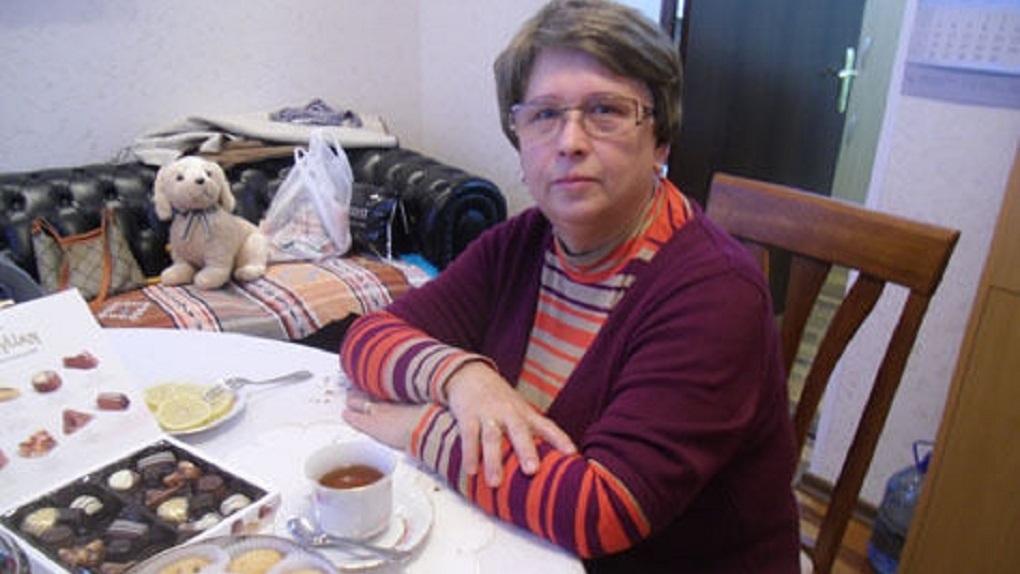 Умерла жена бывшего губернатора Вологодской области Татьяна Позгалева