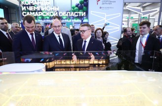 Н. Фаттахов, АО «Обл-ТВ»