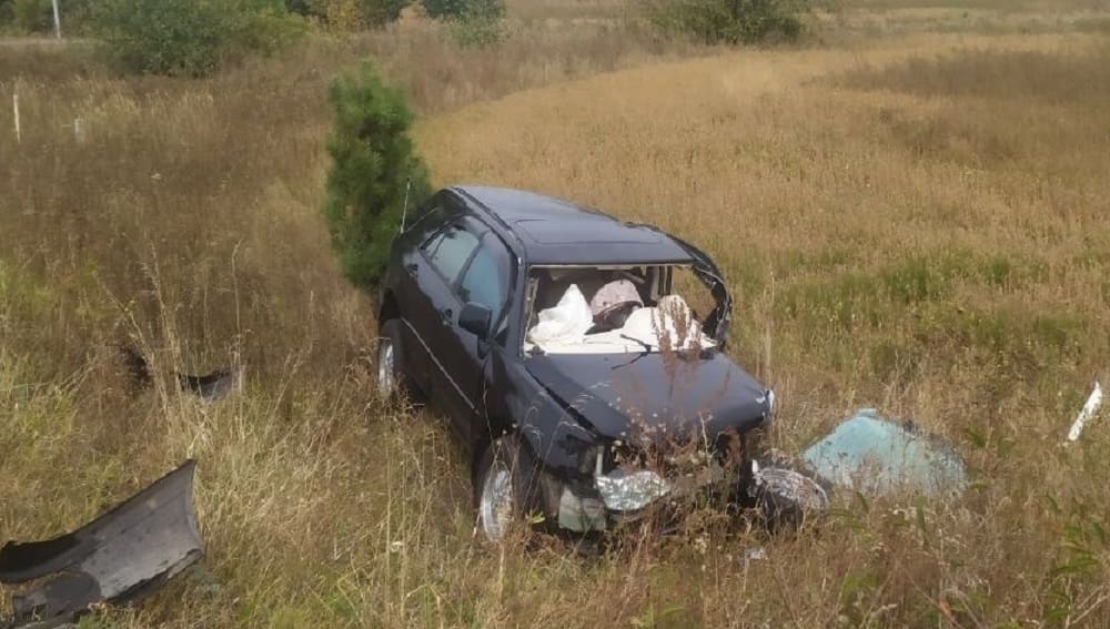 Курскому водителю усилили наказание за смертельное ДТП на брянской трассе