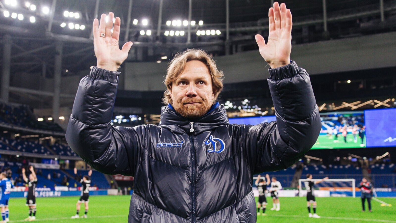 «Если 4-5 часов работы — тотальный контроль, лучше заканчивать». Главное из интервью Карпина