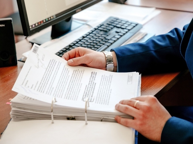 За некачественные дороги местную администрацию в Тверской области оштрафовали на 20 тысяч рублей