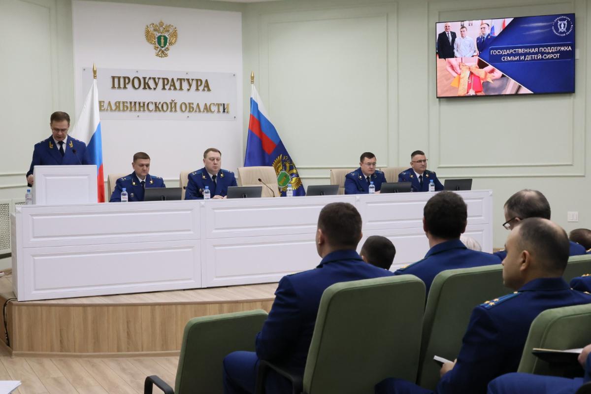 Подведение итогов работы силовых ведомств в 2025 году и завершение третьего этапа проекта «Герои Южного Урала» стали главными событиями недели в Челябинской области