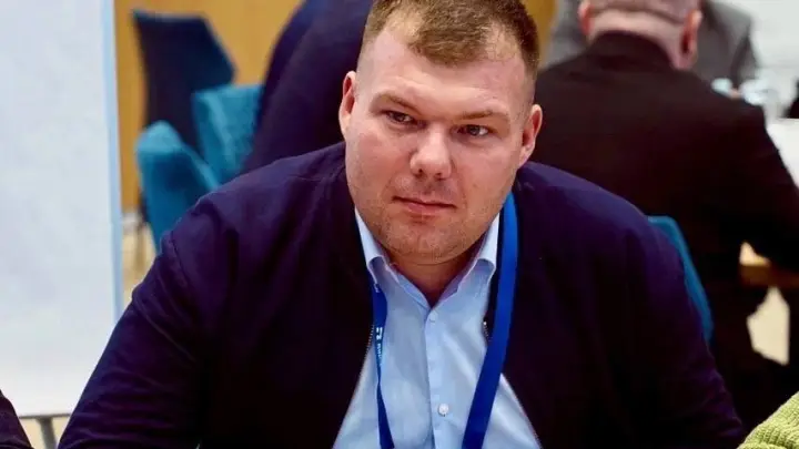 Глава Центрального района Новокузнецка Елькин оставил пост