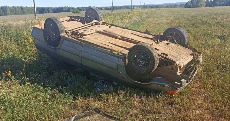 Виновного в смертельном ДТП подростка в Удмуртии отправили в специальное воспитательное учреждение