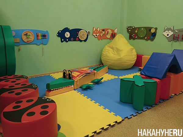 Фото: Накануне.RU