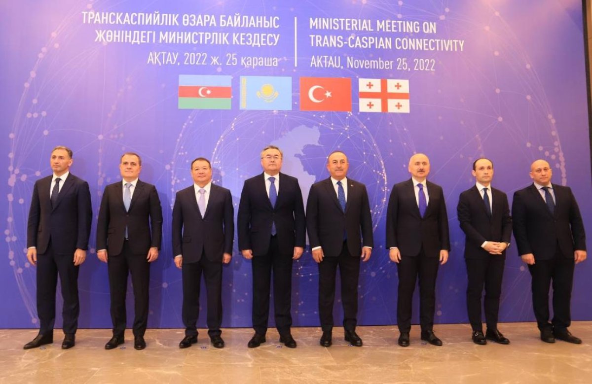 Казахстан азербайджан