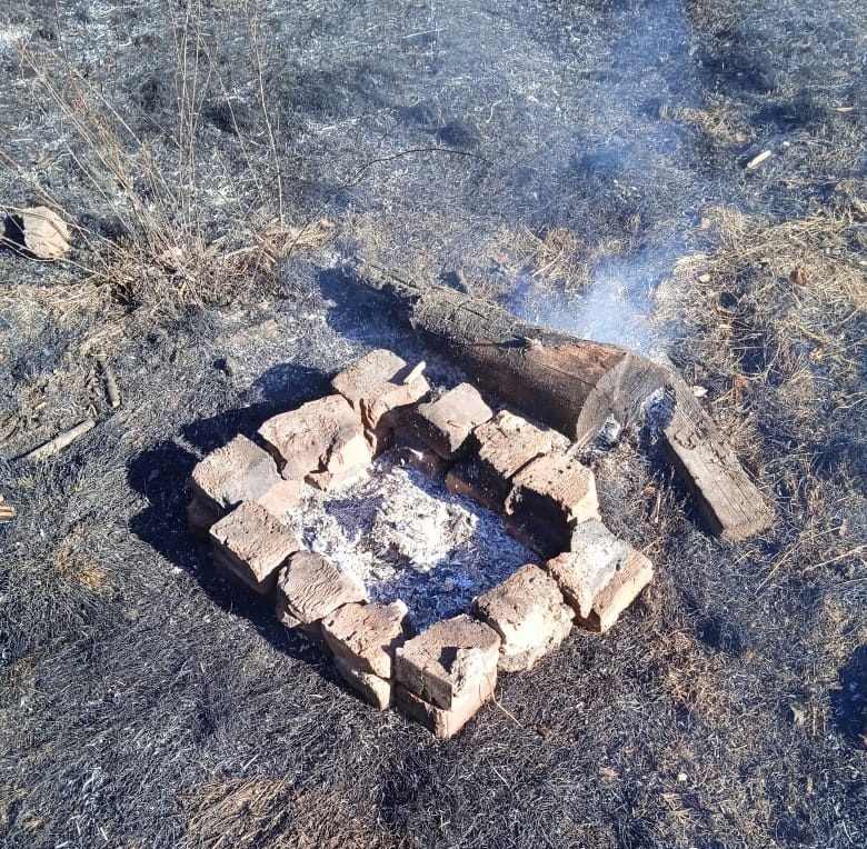 sledat za narusheniami pravil pojarnoi bezopasnosti