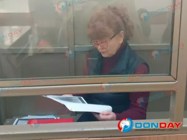 По делу Лилии Федотовой допросили представительницу правительства Ростовской области