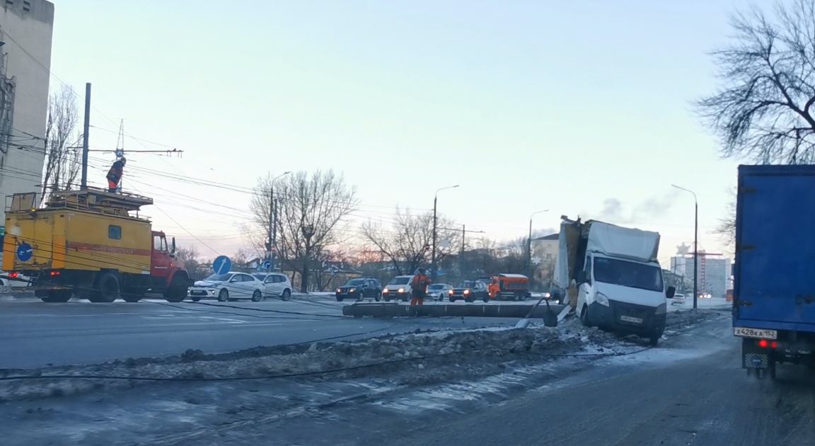 Дтп на проспекте ленина. ДТП на проспекте Ленина Нижний Новгород сегодня. 22 Декабря авария в Нижнем Новгороде. Авария в Нижнем Новгороде 23 декабря 2022.