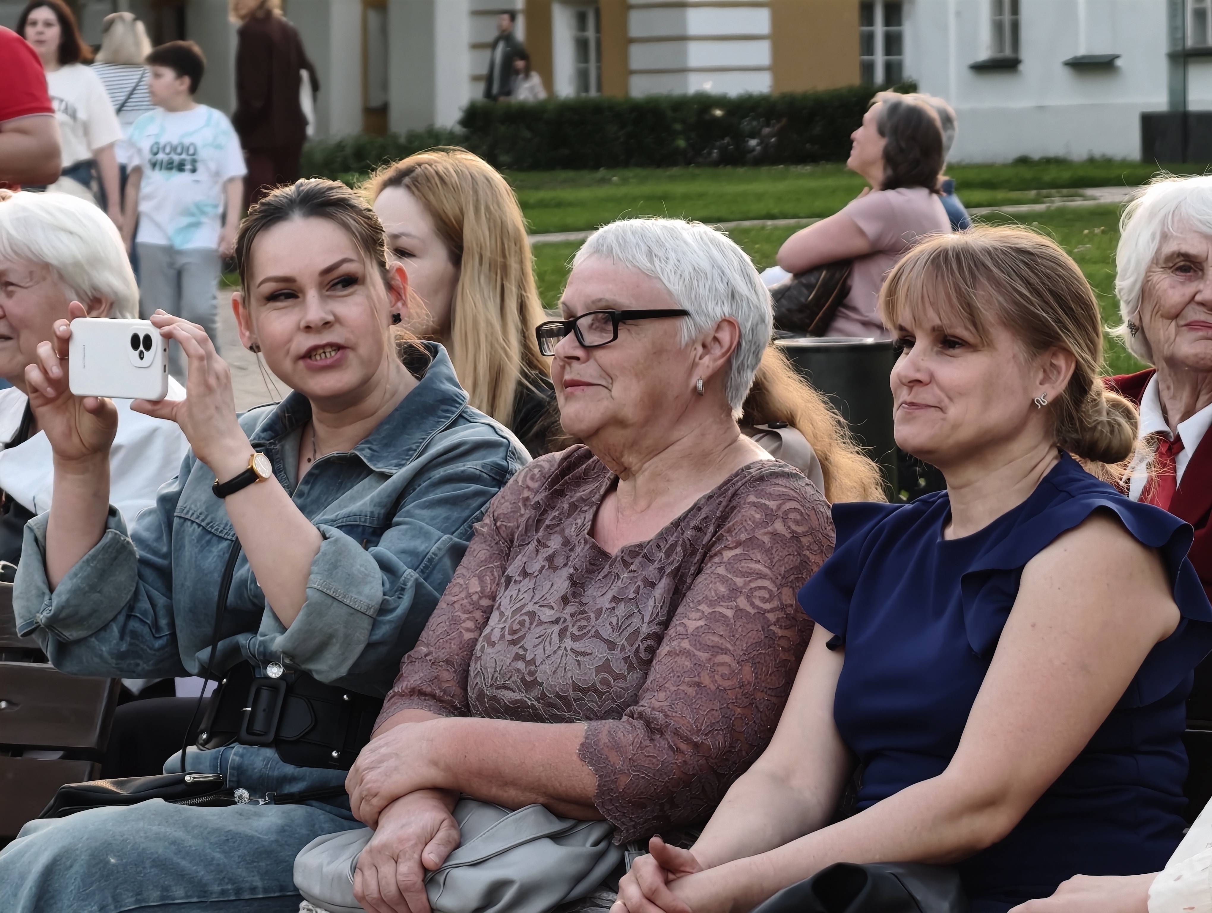​Акция «Ночь музеев» проходит в Ярославской области
