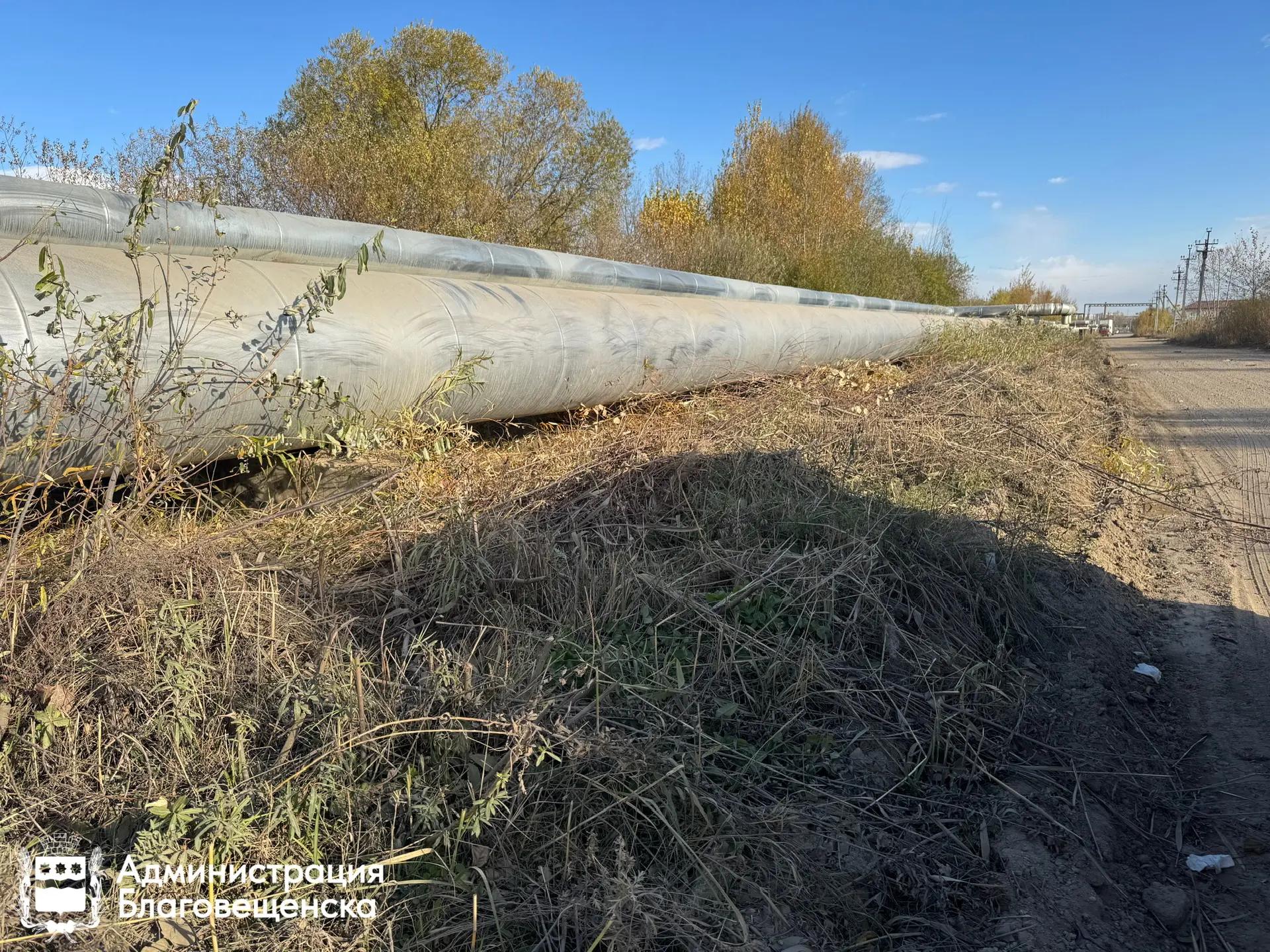 Административная комиссия определила сумму штрафа для «ДГК» за нарушение Правил благоустройства