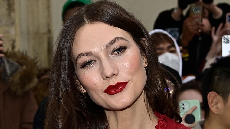 Карли Клосс