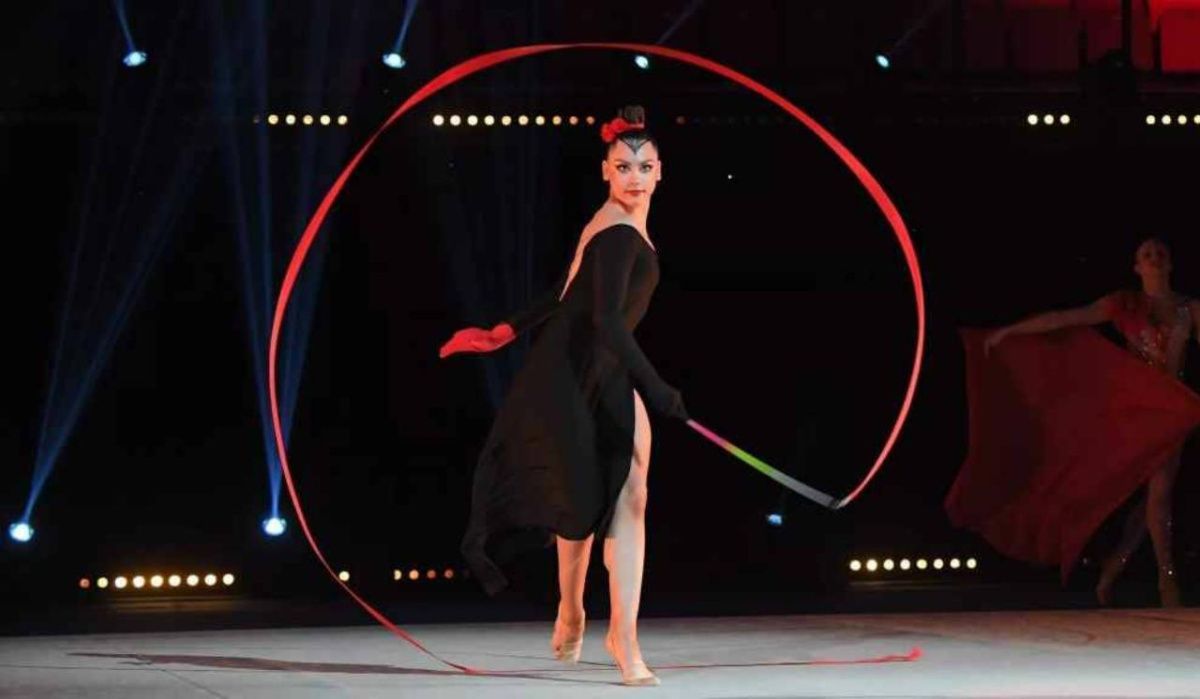 Лала Крамаренко получила нейтральный статус